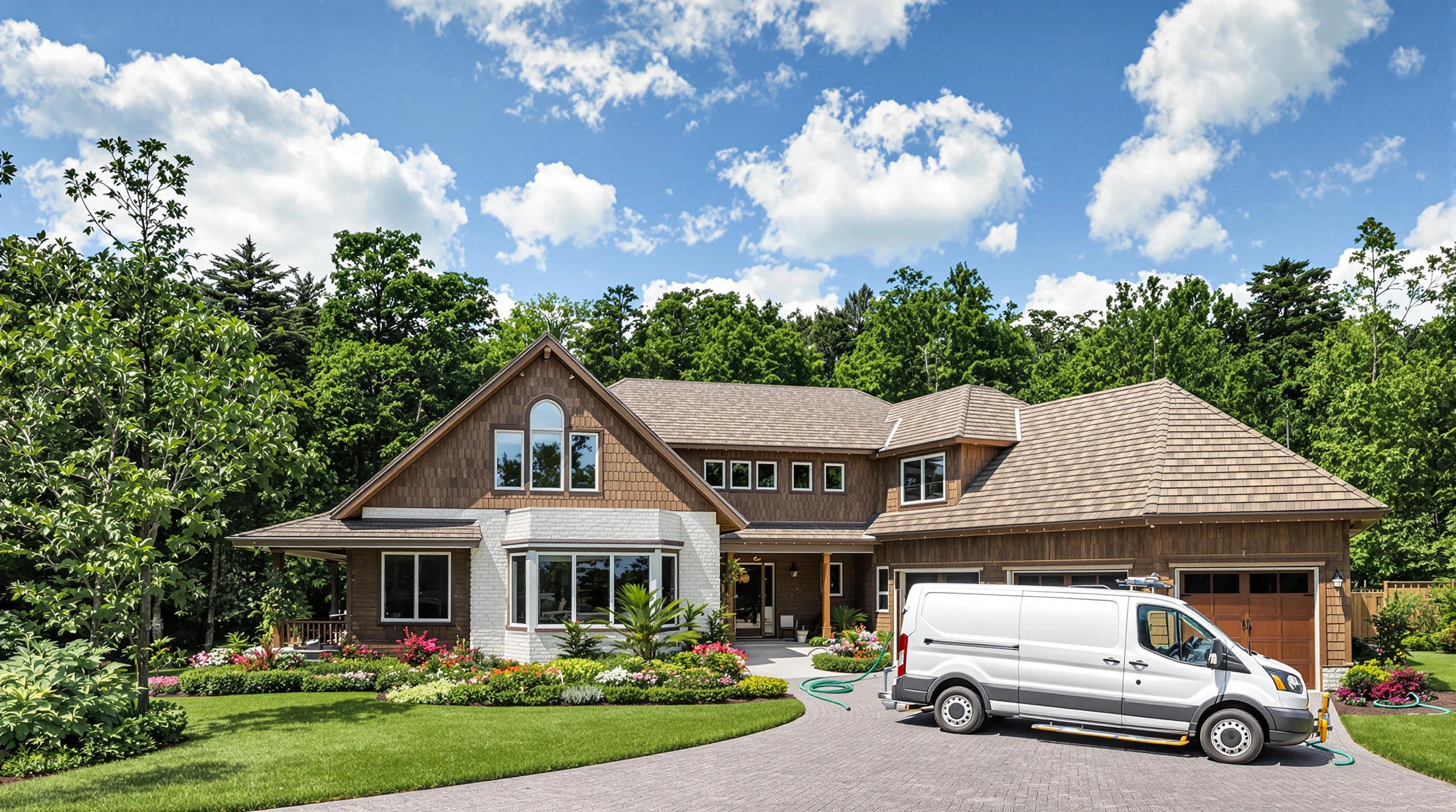 Chandler Garage Door Repair garage door repair crew working in Tempe, AZ