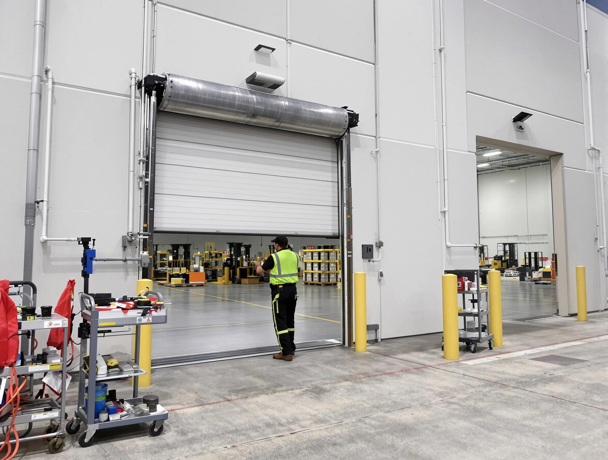 Commercial Repair service in Chandler, AZ